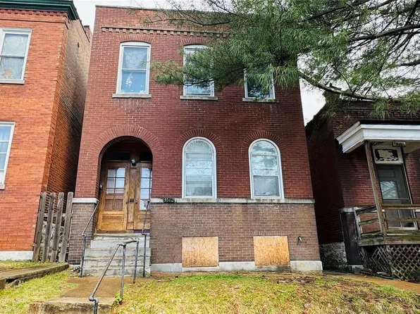 3512 S Spring Ave, Saint Louis, MO 63116