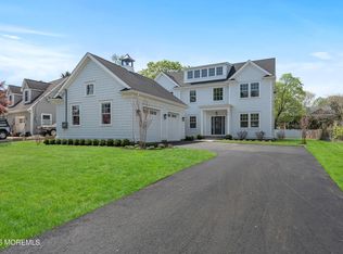 94 Park Ave, Fair Haven, NJ 07704