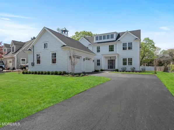 94 Park Ave, Fair Haven, NJ 07704