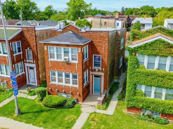 619 Harlem Ave, Forest Park, IL 60130