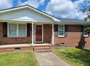 809 Georgia Ave, Roanoke Rapids, NC 27870