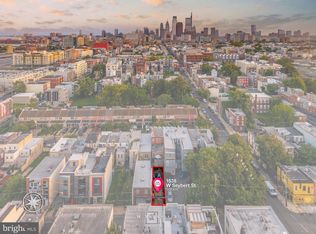 1538 W Seybert St, Philadelphia, PA 19121