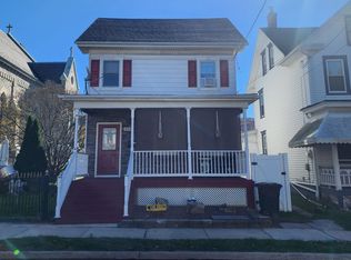 514 North St, Jim Thorpe, PA 18229