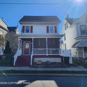 514 North St, Jim Thorpe, PA, 18229