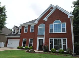 230 Risen Star Ln, Alpharetta, GA 30005