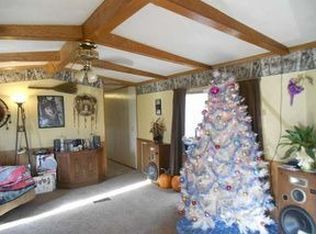 7781 Standish Rd, Bentley, MI 48613