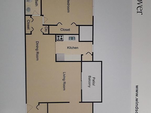 3rd image of 504 Ascot Ln