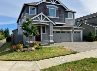 6906 Oleander Ave NE, Lacey, WA 98516