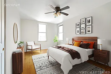Sold by Corcoran