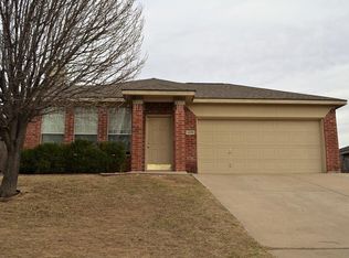6428 Riverwater Trl, Fort Worth, TX 76179