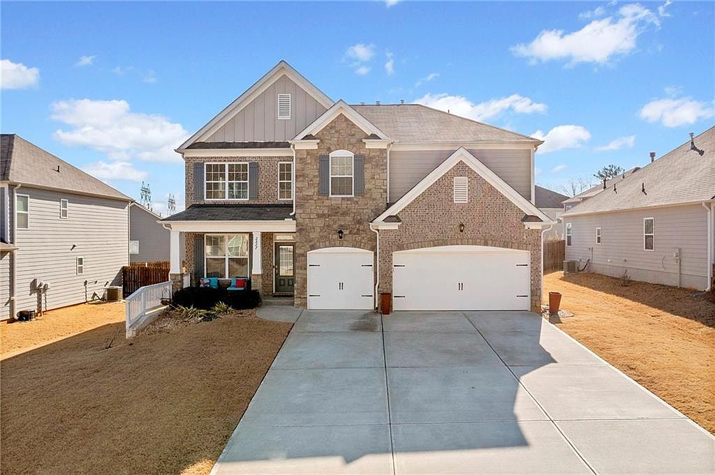 2527 Dayview Ln, Atlanta, GA 30331 | MLS #7518086 | Zillow
