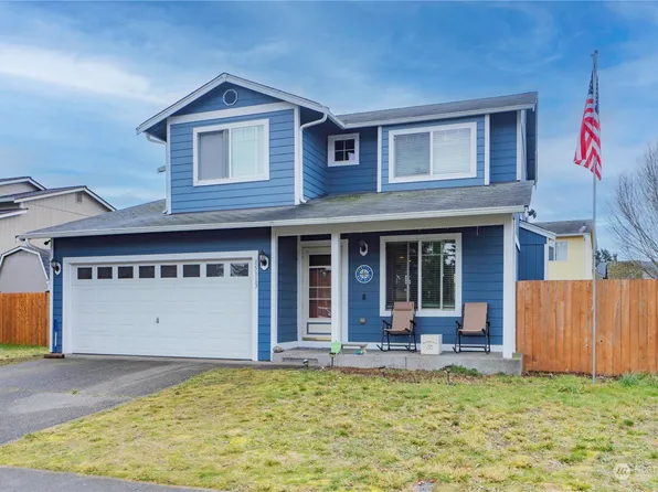 15113 Carter Loop SE, Yelm, WA 98597