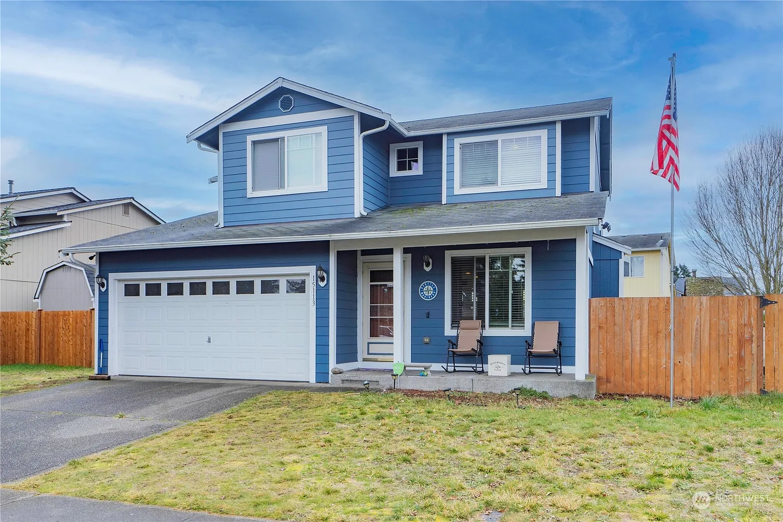 15113 Carter Loop SE photo 1