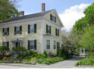 45 Green St, Bath, ME 04530