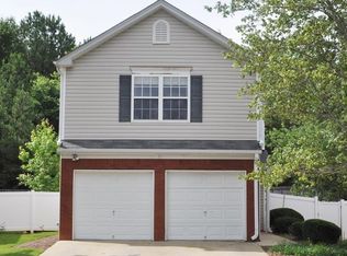 116 Oak Grove Pl, Acworth, GA 30102