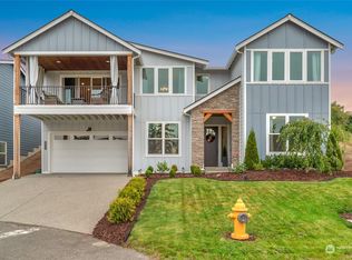 3945 60th Ave NE, Marysville, WA