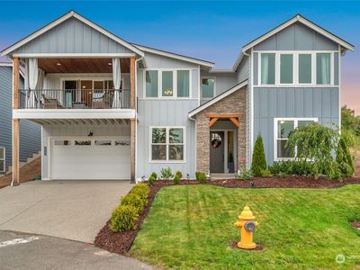 3945 60th Avenue NE, Marysville, WA, 98270