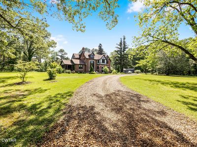 915 White Ave, Henderson, TN, 38340