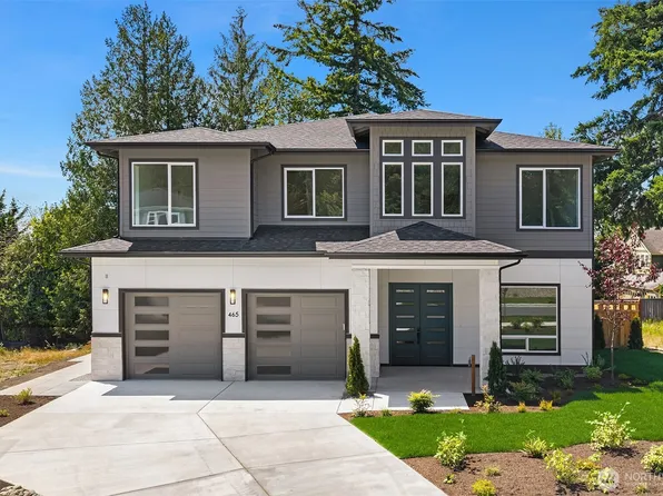 465 Orcas Ave NE, Renton, WA 98059