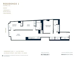 Rented by Bold New York