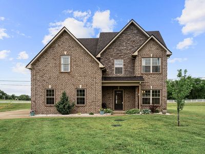 100 Olin McFolin Cv, Lascassas, TN, 37085