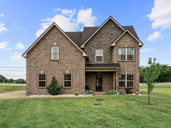 100 Olin McFolin Cv, Lascassas, TN 37085