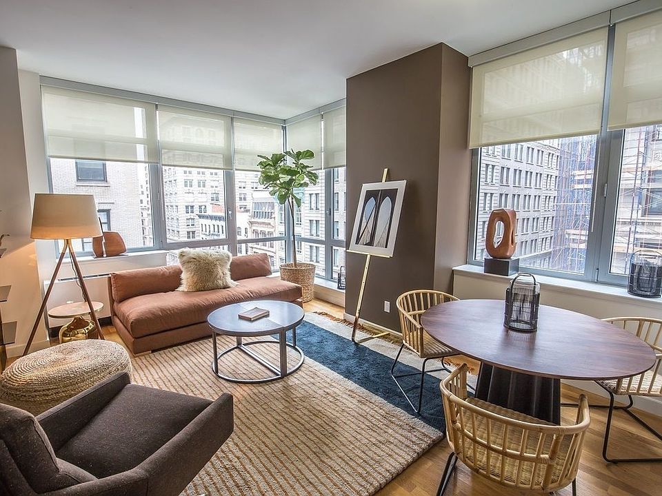 1st image of 88 Leonard St APT 1404