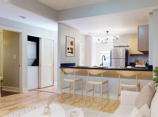 Melrose Apartments, Saint Louis, MO 63108