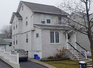 442 Post Ave, Lyndhurst, NJ 07071