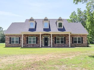 1670 Mitchell Rd, Hartford, AL 36344