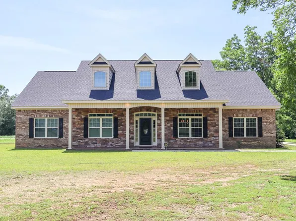 1670 Mitchell Rd, Hartford, AL 36344