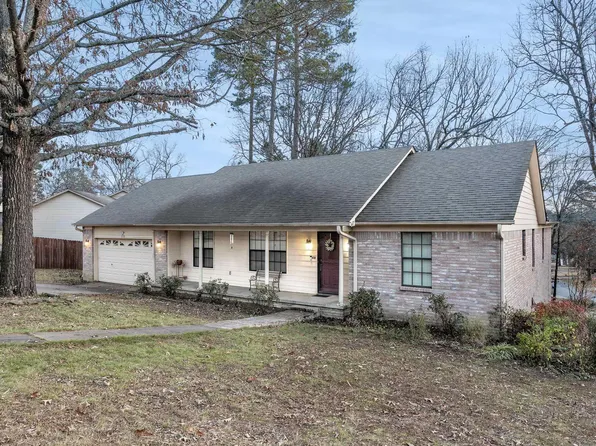 2120 Forest Creek Dr, Little Rock, AR 72211