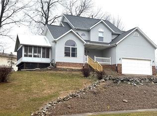 2307 Wittenburg St, Louisville, OH 44641