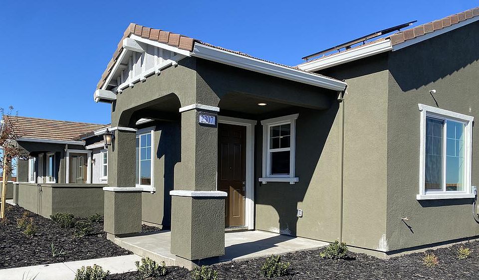 Craftsman Bungalow