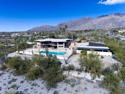 4655 E Calle Del Pantera #487, Tucson, AZ, 85718