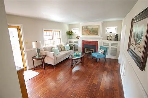 3412 Saint Marys Rd — Photo 4