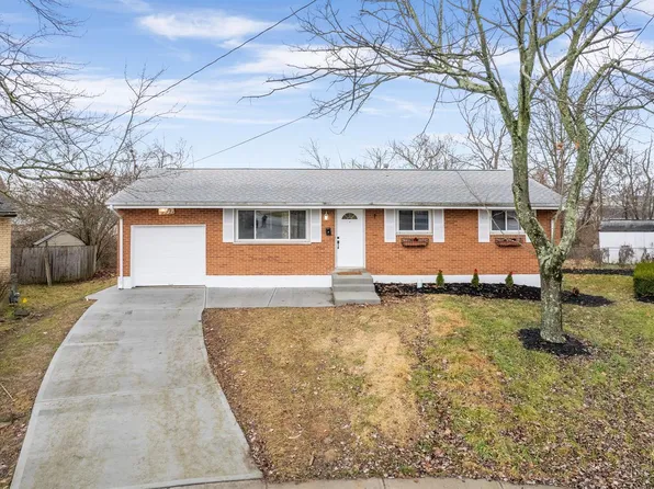 999 Glasgow Dr, Cincinnati, OH 45240