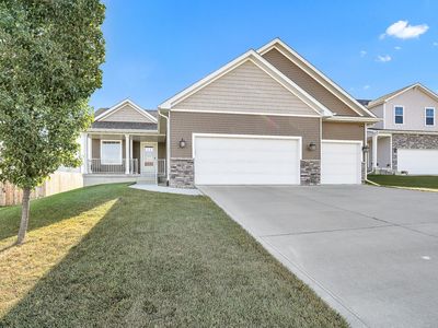 2317 E 50th St, Des Moines, IA, 50317