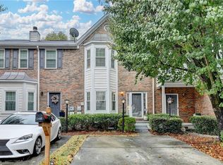 2066 Pinnacle Pointe Dr, Norcross, GA 30071