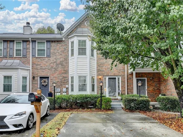 2066 Pinnacle Pointe Dr, Norcross, GA 30071