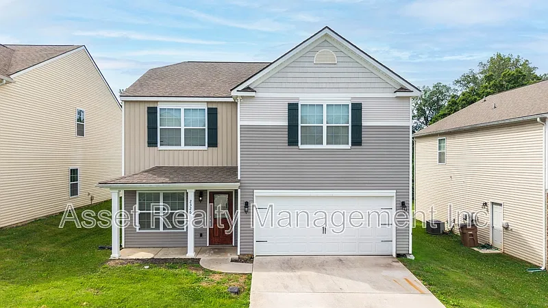 2326 McCampbell Wells Way