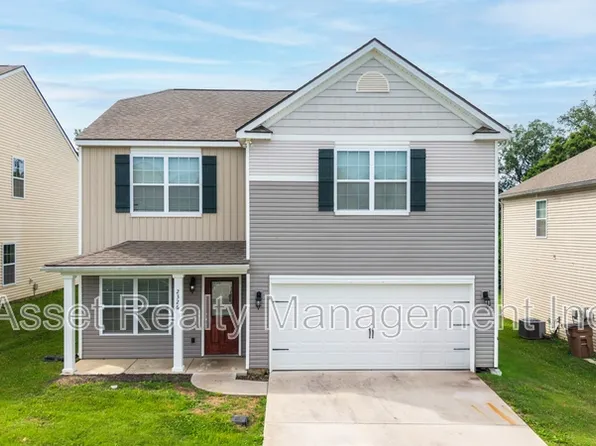 2326 McCampbell Wells Way, Knoxville, TN 37924