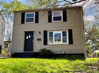 1102 Tonawanda Ave, Akron, OH 44305