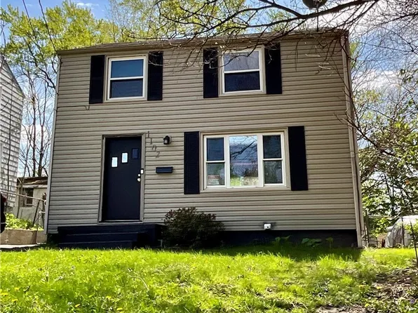 1102 Tonawanda Ave, Akron, OH 44305