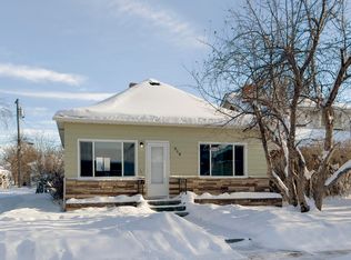 315 9th Ave, Havre, MT 59501