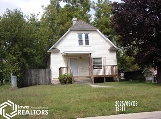 1930 2nd Ave N, Fort Dodge, IA 50501