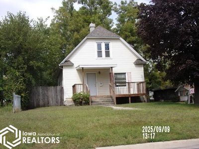 1930 2nd Ave N, Fort Dodge, IA, 50501