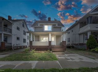 2213 Saratoga Ave, Cleveland, OH