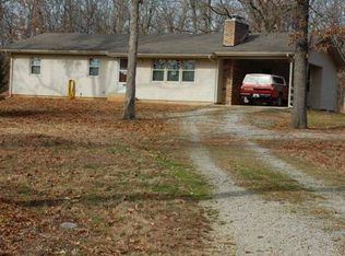 7703 County Road 8280, West Plains, MO 65775