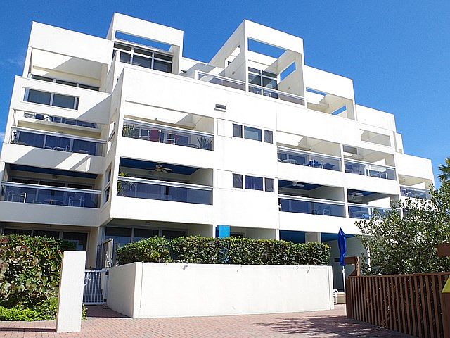 1st image of 4501 Laguna Blvd #106